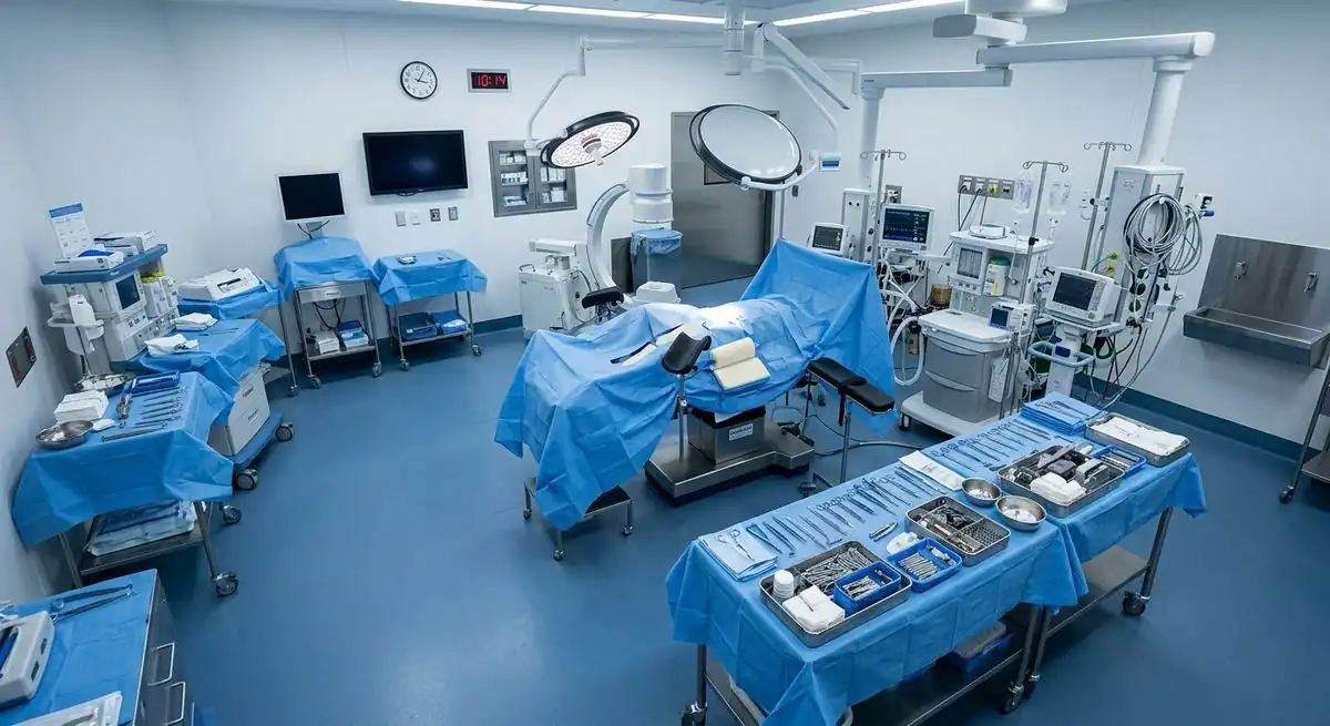 Hip Joint Replacement for the Elderly