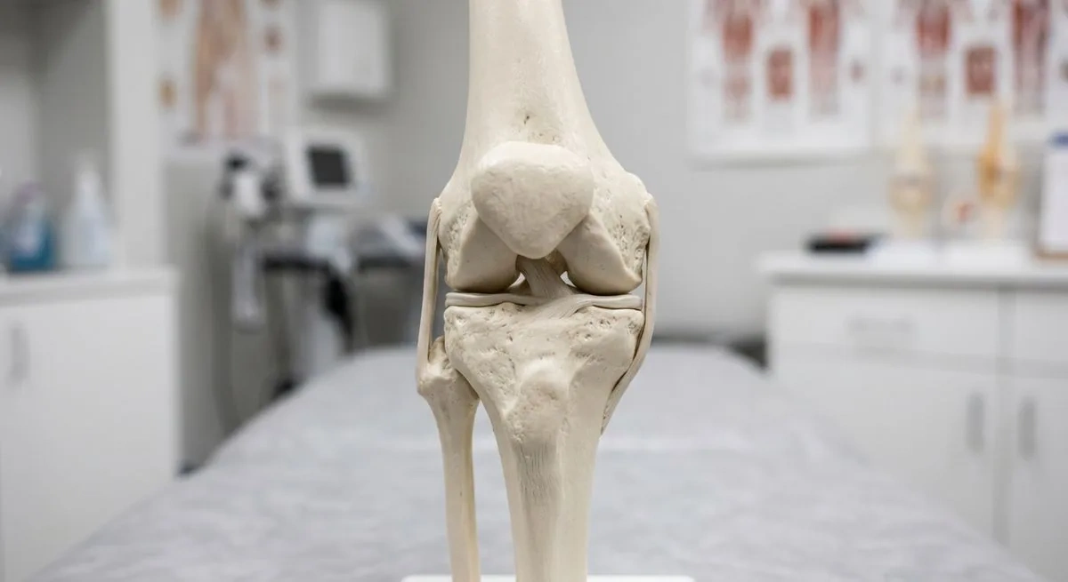 Types of Leg Fractures