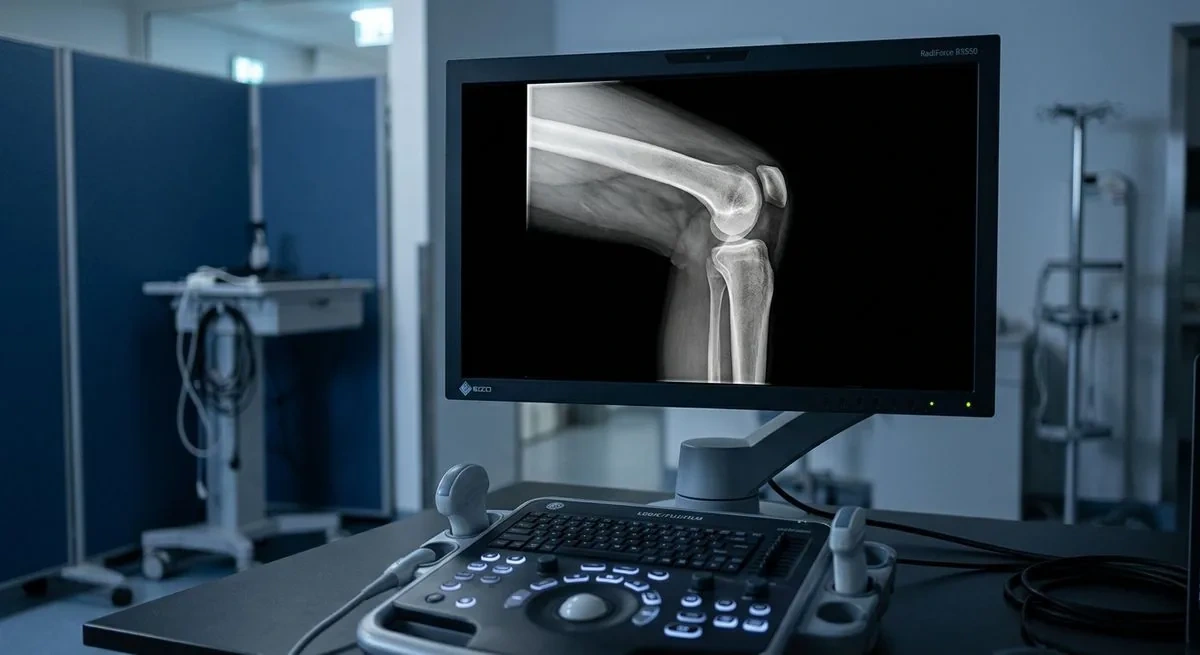 Types of Leg Fractures