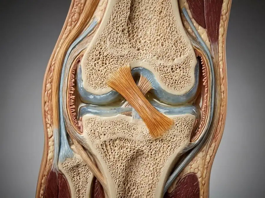 Types of Joints in the Human Body