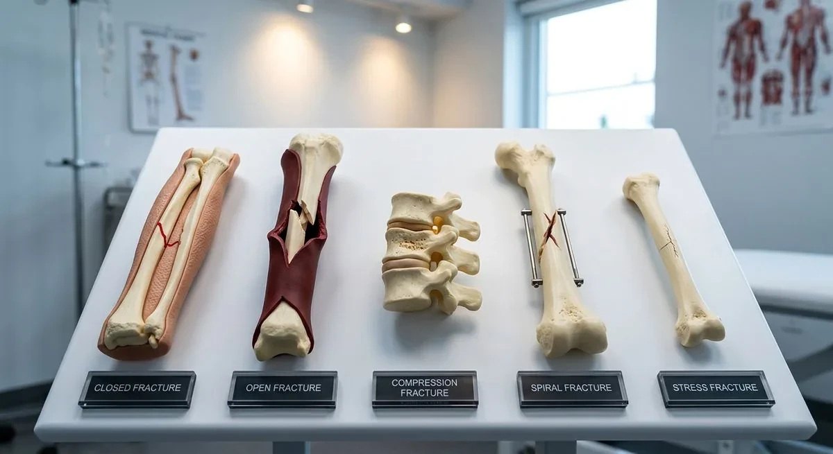 Bone Fracture Treatment