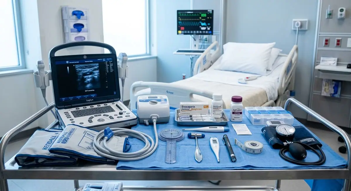 Knee Replacement Surgery Cost